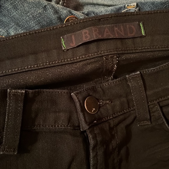 Designer jeans HUDSON, JBRAND. Free People, JUST USA etc. see pics buy 1 or ALL! - Picture 11 of 11